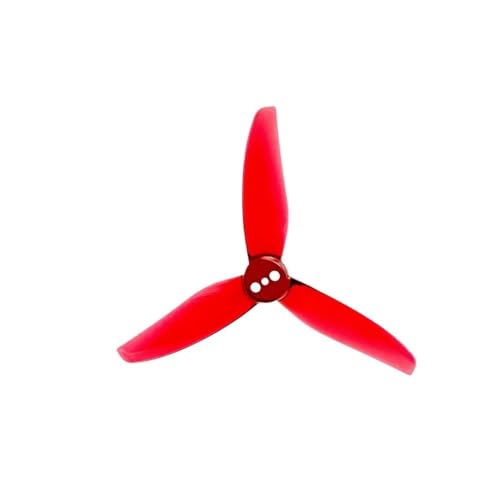 Hélice PC Hurricane 3020 tripale pour vol de précision en intérieur