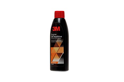 Image of Motul 104091 7100 Ester 4T Fully Synthetic 10W-40 Petrol Engine Oil for Bikes (1 L) + 3M 4s2w Engine Oil Additive (50 ml)