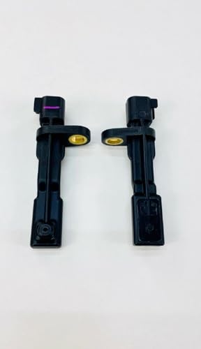 Capteur ABS MOPAR arrière pour Jeep Liberty KK 2008-2012