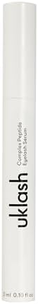 UKLASH Complex Eyelash Growth Serum, Multi Peptide Lash Serum