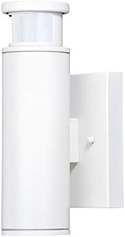 Chiasso Dualux 4.5In. Led Outdoor Wall Light