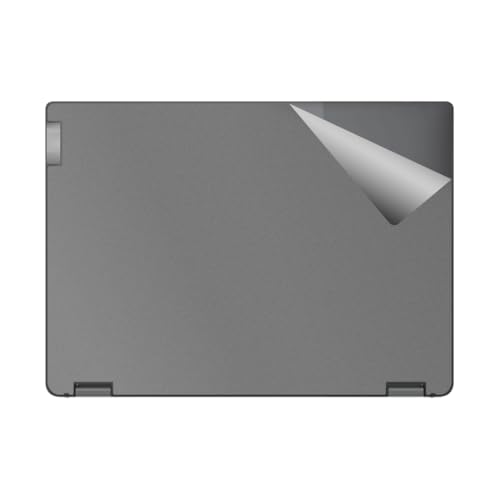 PDA�H�[ �X�L���V�[�� Lenovo IdeaPad Flex 570i Chromebook Plus �Ή� �y�}�b�g�E�O���[�A���~�z