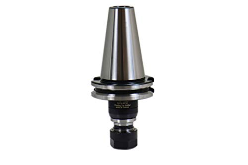 Tegara CAT40 ER16 Floating Tap Tool Holder 202-5983[