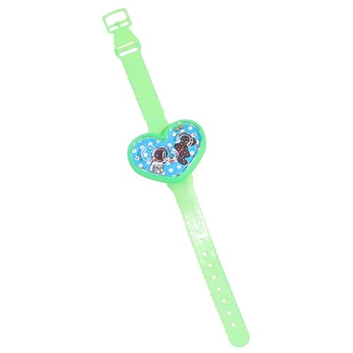 Reloj de pulsera de Laberinto, pulsera de dibujos animados para niños y niñas, juguete de fiesta divertido, relleno de bolsa de regalo, premio de clase, regalo de cumpleaños