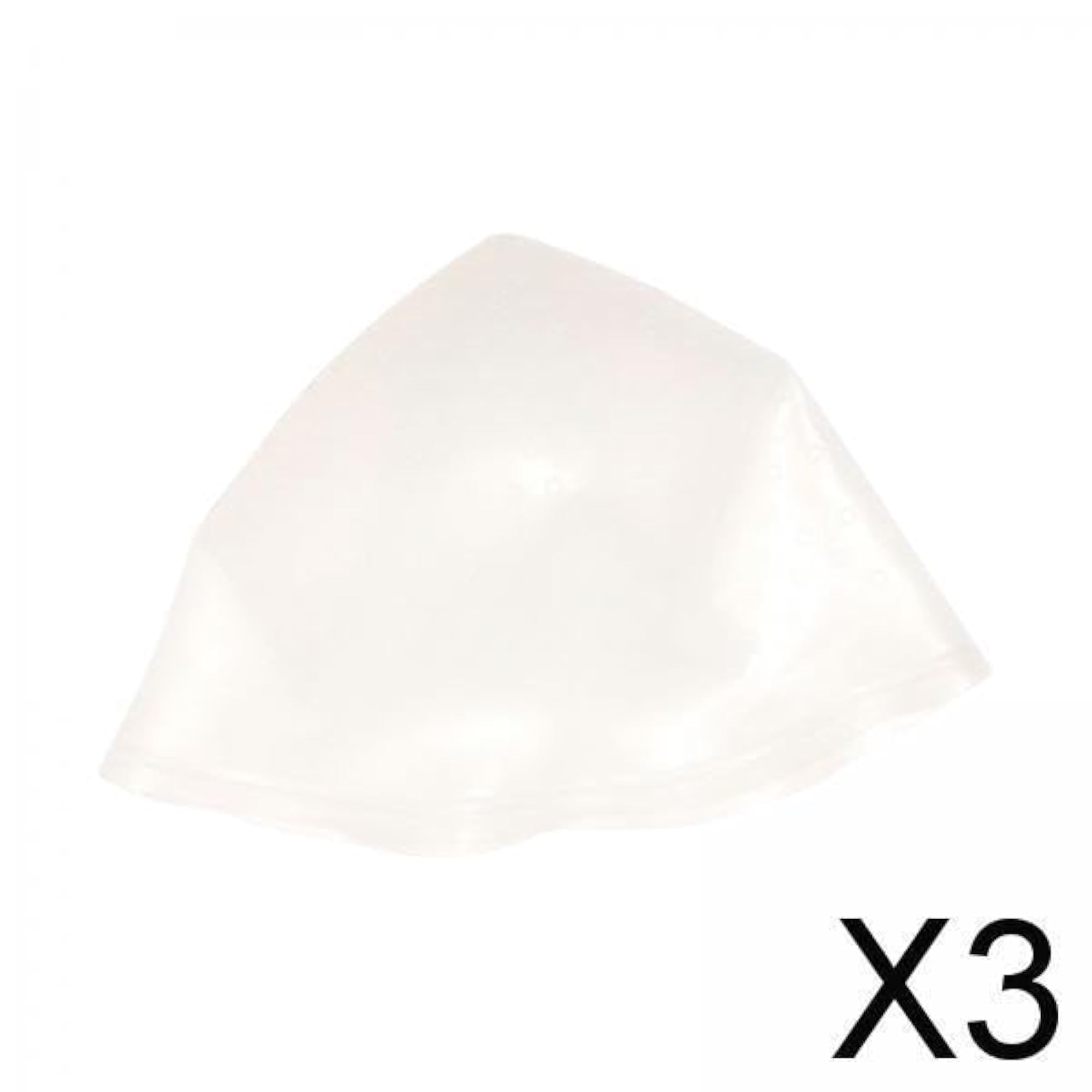 Silicone Highlighting Cap Hair Dye Hat