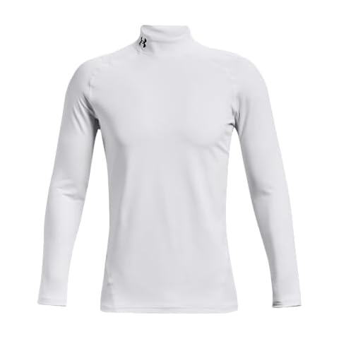 Under Armour Men's Warm Base Layer Top Cover