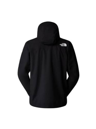 Chaqueta impermeable The North Face Frontier Futurelight de hombre transpirable 2