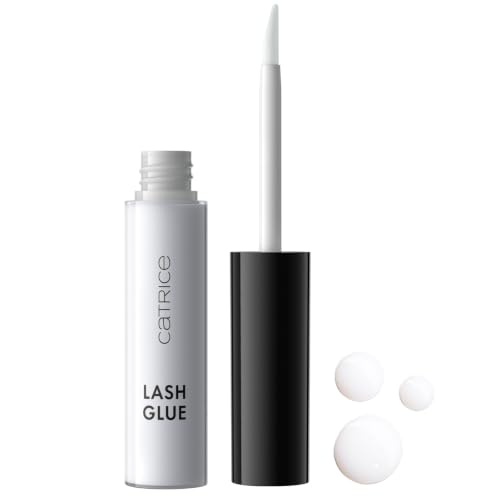 Catrice faux cils Lash Glue - vegan - 4,7 g