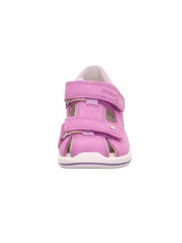 Girls' Boomerang Sandals2