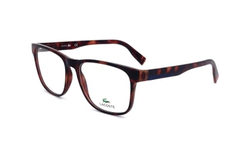 Lacoste L2898 230 HAVANA 56/17/145 Herren Brillen