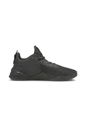 Image of Puma Men's Fuse Performance Leather Training Shoe