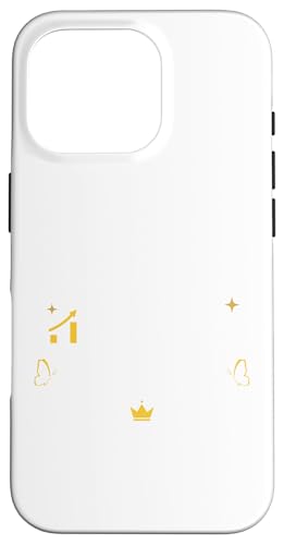 Glow-Up Flex Level Unlocked �l�̐i�� �X�}�z�P�[�X iPhone 16 Pro �p