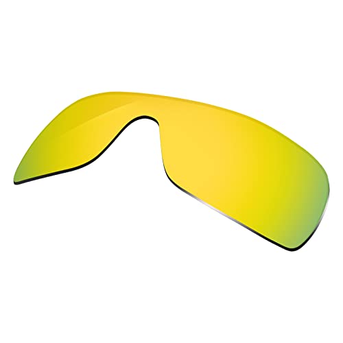 Image of 100% Precise-Fit Replacement Sunglass Lenses for Oakley Offshoot OO9190