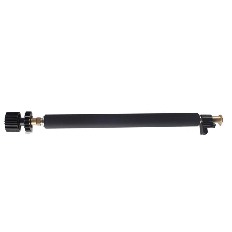 Kit rullo di trascinamento, compatibile con SATO, CL6NX | Per stampante di etichette con codice a barre, include 1 kit rullo