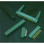 EDAC 307-056-520-202 Price/EA Card Edge Conn, 56POS, Dual Side, TH; Card Edge Connector TypeDual Side; Thickness1.57MM; NO. of Contacts56 Contacts; Connector MOUNTINGThrough Hole Mount; CON