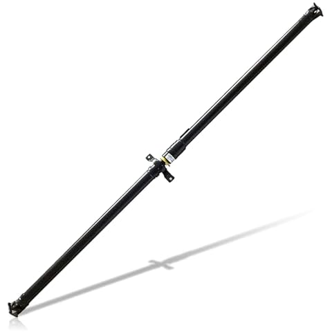 PartsFlow Rear Drive Shaft for Honda CR-V Cover