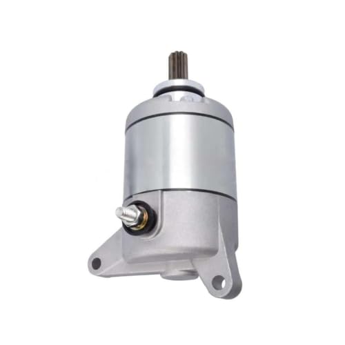 Démarreur 31200-KPT-A01 pour CRF150F compatible 31200-KWF-941