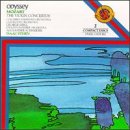  Concerto Violin 1-5