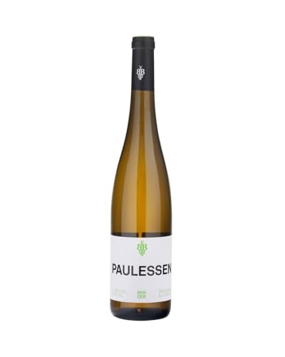 Andreas Bender Paulessen Trocken 2023