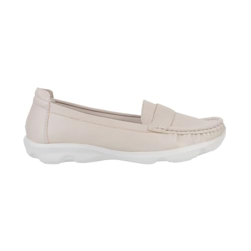 Image of Metro Womens Synthetic Loafers