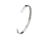 A N KINGPiiN Inspirational Bracelets for Women Inspirational Gift for Women Girls Men Motivational...