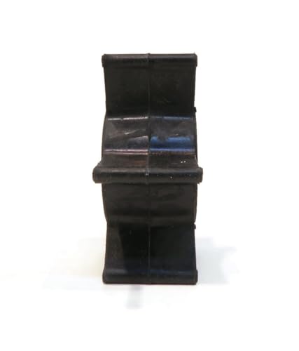 Image of The ROP Shop Water Pump Kit with Impeller for Evinrude, Johnson, OMC & BRP 0395289, 395289