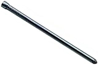 Pro-Fit 16D 3-1/2 in. L Finish Hot-Dipped Galvanized Steel Nail Smooth Shank Brad 1 lb.