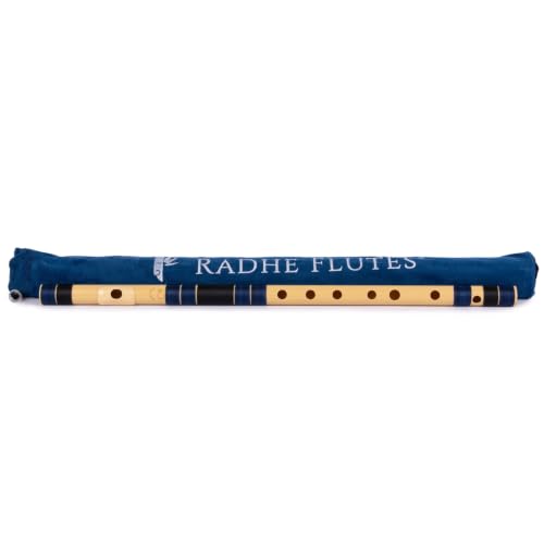 Radhe Flutes PVC Fiber C Sharp Right Handed - Image 3