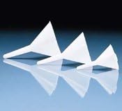 BRAND - Large Funnel-PP-dia=200mm-Length 200mm-stem dia=22 mm, PK6