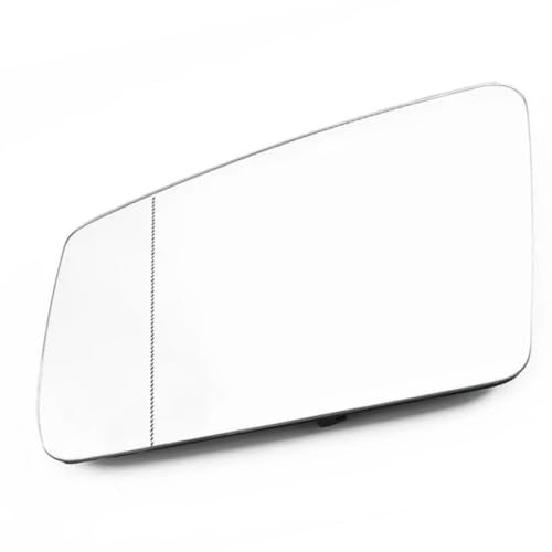 Rétroviseur de porte chauffant gauche droit miroir Benz W212 W204 classe C E
