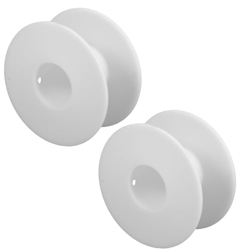 FUNNETOYU �v���X�`�b�N�X�v�[�� ��̃��C���[�X�v�[�� �P�[�u�� �����R�[�h���[�p ���C���[ ���{��������� �d�q�H�� DIY��ƌ��� 4�Z�b�g