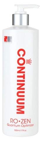 Ds Laboratories Continuum Ro.zen Quantum Optimizer 500ml 17oz