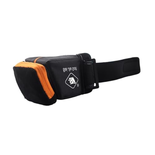 Golf Swing Cube : accessoire d'entraînement de golf portable pour parfaire votre geste chez vous