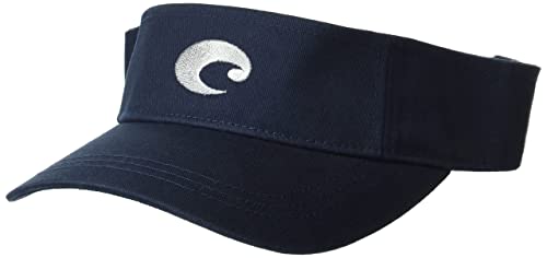Costa Del Mar Cotton Visor