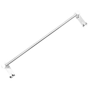 Dressoos Edelstahl Handtuchhalter BTSLA4822GS7 Badezimmer