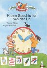 Kleine Geschichten von der Uhr. ( Ab 5 J.). 3785534531 Book Cover