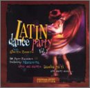 Latin Dance Party 2 [Audio CD]