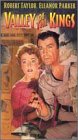 Valley of the Kings [Import] [VHS Tape]