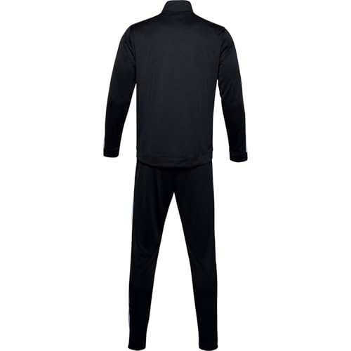 Under Armour Mens 2023 Knit Sweat Wicking Quick Drying Soft Training Tracksuit - Image 6