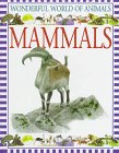 Hardcover Mammals Book