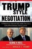 Trump Style Negotiation