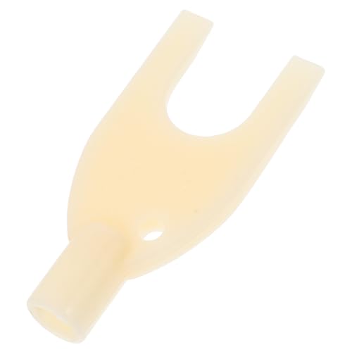 HEATSHAKING Dispenser Asciugamani Carta Chiave Sostituzione Rapida Per Dispenser Di Carta Igienica e Asciugamani Design Leggero e Portatile Compatibile Con Vari Modelli Facile Da Usare