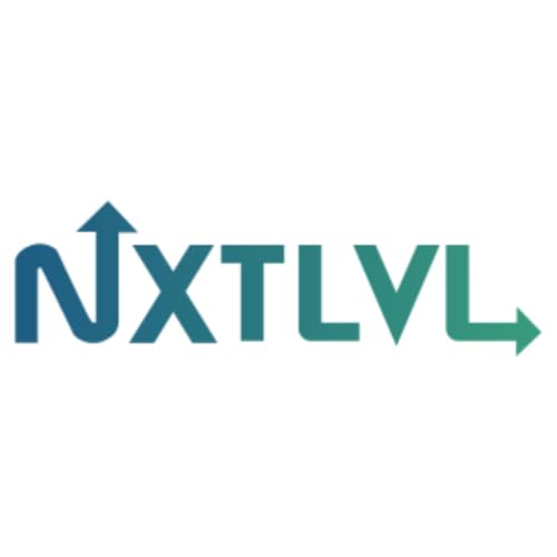 Couverture de Next Level CFO