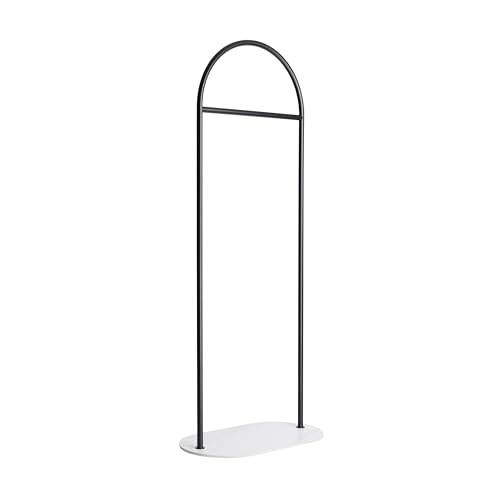 Natural Goods Berlin 1x Kleiderständer KUPPEL - Stabiler...