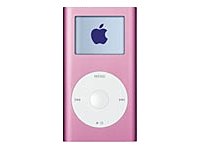 Apple iPod mini 6GB - Pink [M9805B/A] : Amazon.co.uk: Electronics