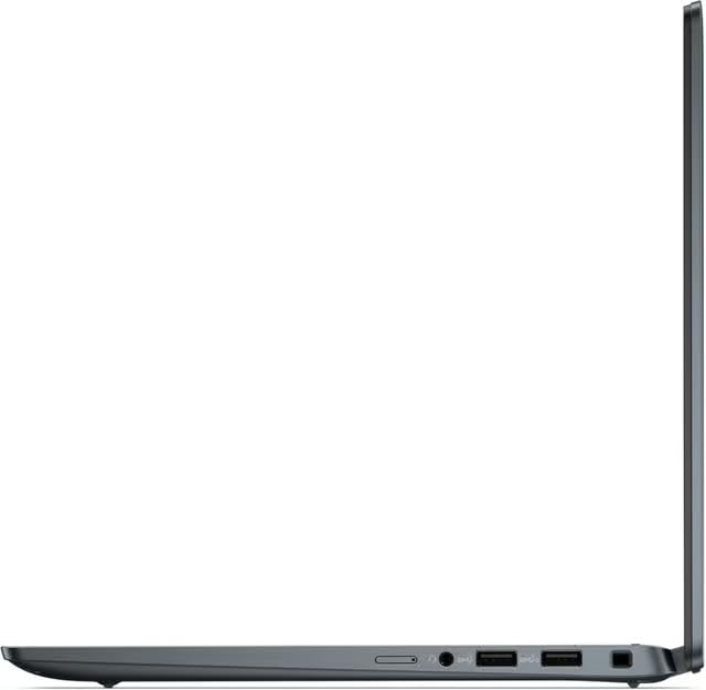 Image of Dell 2025 Business Laptop Latitude Intel Core Ultra 7 165U vPro 12Core Intel Graphics 16 GB LPDDR5 512 GB SSD 14 inch 1920x1200 Win10 Pro Wi-Fi Bluetooth 5.4 Face Recoginition FP Reader 5MP+IR Camera