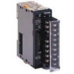 OMRON INDUSTRIAL AUTOMATION CJ1WTC101 4 LOOP PT THERMOMETER NPN