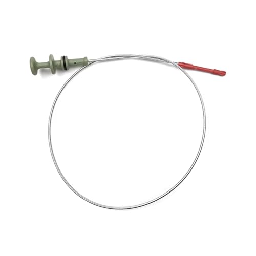 Jauge d'huile moteur OEM 2720100972 haute résistance pour W221