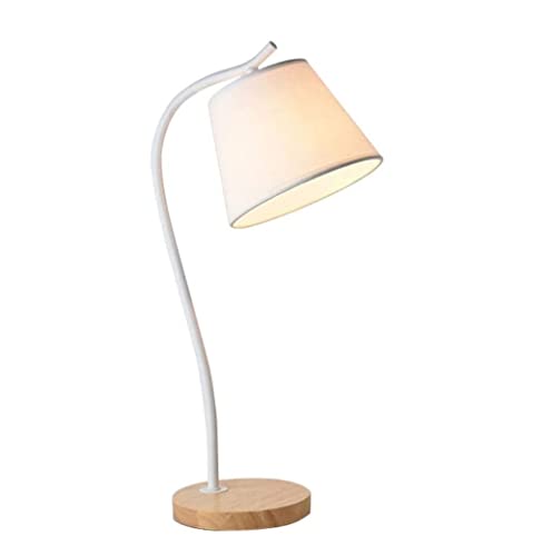 Lampe de lecture en bois noble et finitions minimalistes de luxe