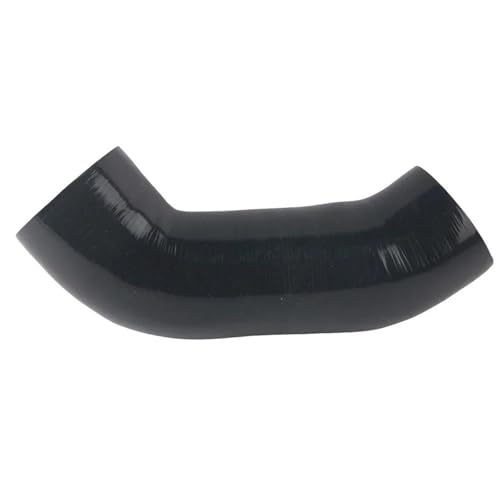 Prise d'air en silicone renforcé pour A3 8P EA888 haute performance
